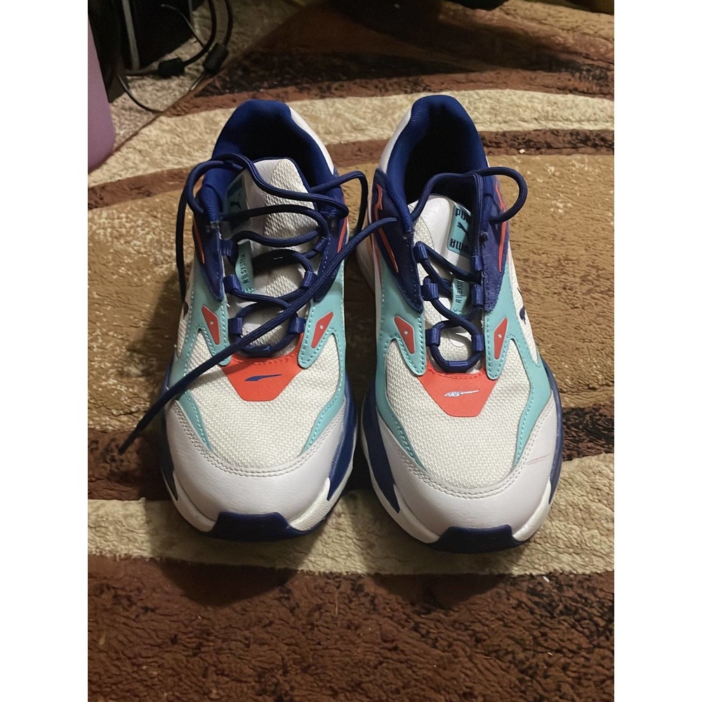 Puma Men RS-fast shoes
